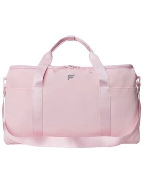 Fabletics Soft Pink The Convertible Travel Bag